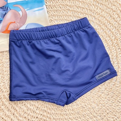 Linha Praia - Blusa Manga Longa com Proteção UV50+ e Sunga - Vamos Brincar na Areia!